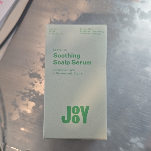 Other - Joy Soothing Scalp Serum